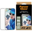 PanzerGlass Aluminum Frame iPhone 16 Pro UWF