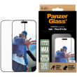 PanzerGlass Aluminum Frame iPhone 16 Pro Max UWF