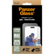 PanzerGlass Aluminum Frame iPhone 16 Pro Max UWF