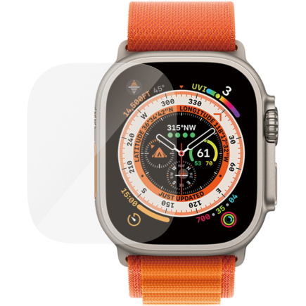 PanzerGlass Screen Protector Apple Watch Ultra 49 mm