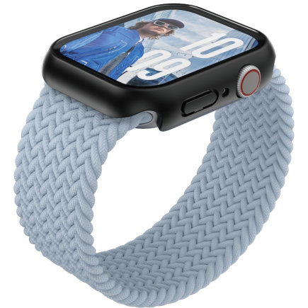 PanzerGlass Snappie Full Body Slim Black Apple Watch 10/42mm
