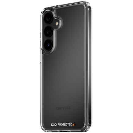 PanzerGlass HardCase with D3O Samsung Galaxy S24 Plus