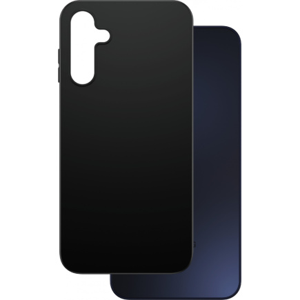 SAFE. by PanzerGlass Case Samsung A15. A15 5G. Black