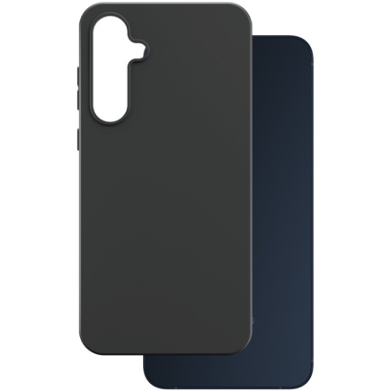 SAFE. by PanzerGlass Case Samsung A55 5G. Black