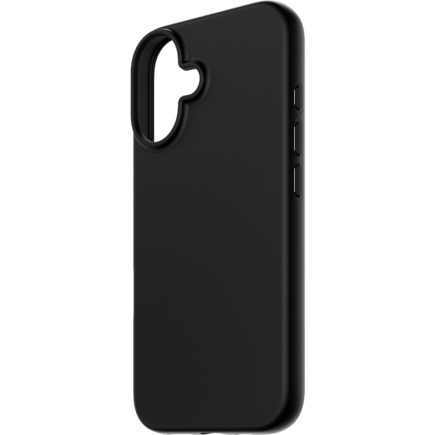 SAFE TPU Case Black iPhone 16