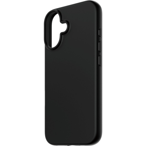 SAFE TPU Case Black iPhone 16