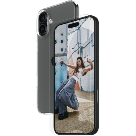 SAFE 2-in-1 Protection iPhone 16 Plus