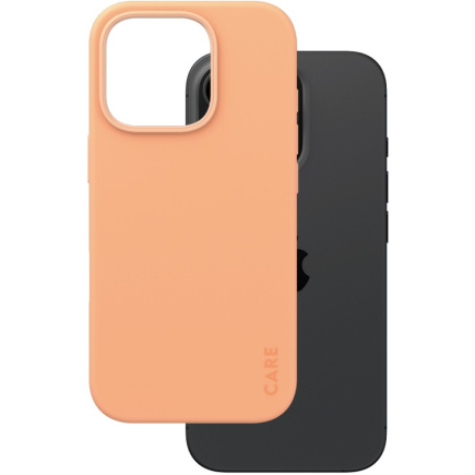 CARE Case Fashion Peachy MagSAFE iPhone 16 Pro