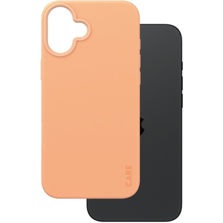 CARE Case Fashion Peachy MagSAFE iPhone 16 Plus