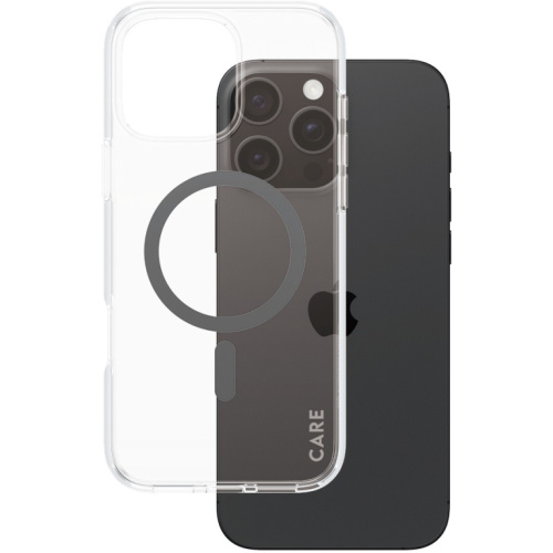 CARE Case Flagship Must MagSAFE iPhone 16 Pro Max