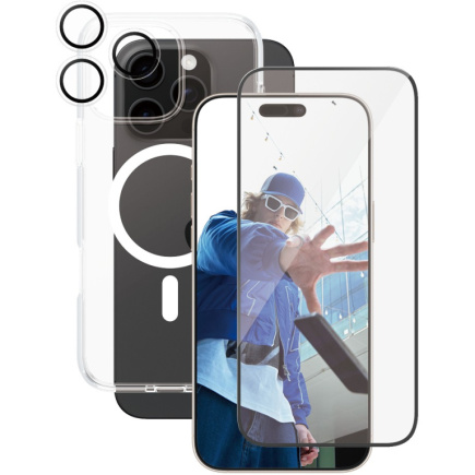 CARE Flagship 3-in-1 iPhone 16 Pro Max