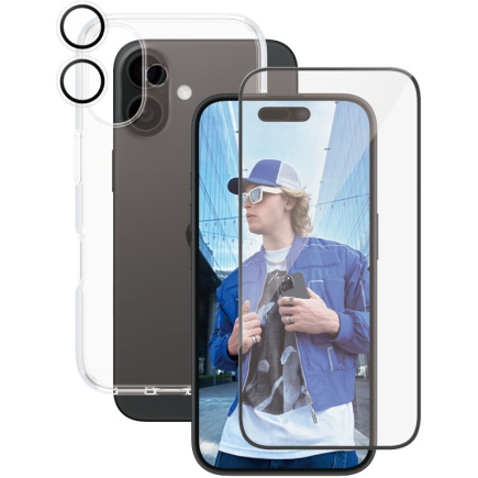 CARE Flagship 3-in-1 iPhone 16 21284760