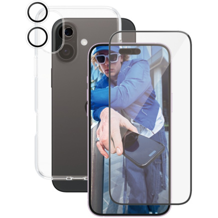 CARE Flagship 3-in-1 iPhone 16 Plus 21284761