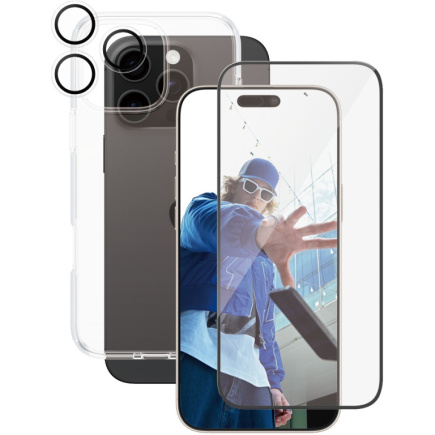 CARE Flagship 3-in-1 iPhone 16 Pro Max 21284762