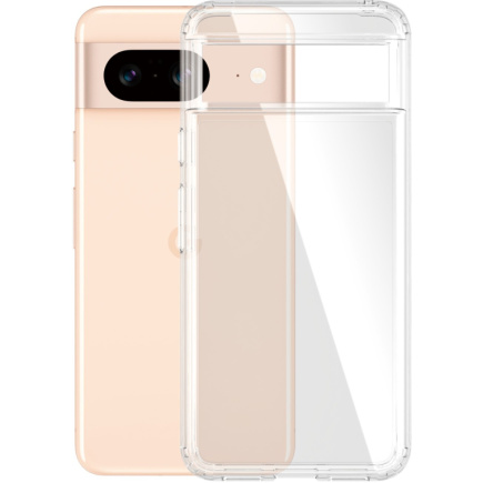 PanzerGlass Screen Protector Google Pixel 7a Ultra Wide Fit