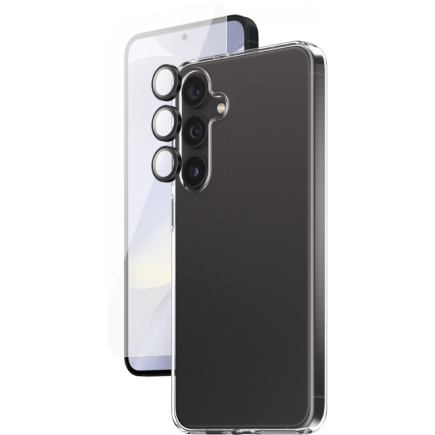 SAFE. by PanzerGlass 3-in-1 Samsung Galaxy S24 Plus