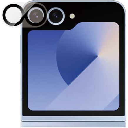 PanzerGlass PicturePerfect Lens Samsung Galaxy Z Flip 6