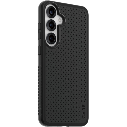 CARE Feature Case Heat Beat Samsung Galaxy S25 Plus