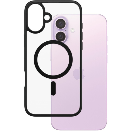 PanzerGlass HardCase Must MagSAFE iPhone 16 Plus
