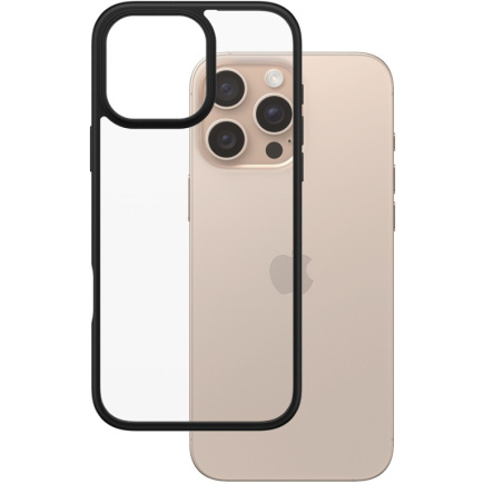 PanzerGlass HardCase Black iPhone 16 Pro Max