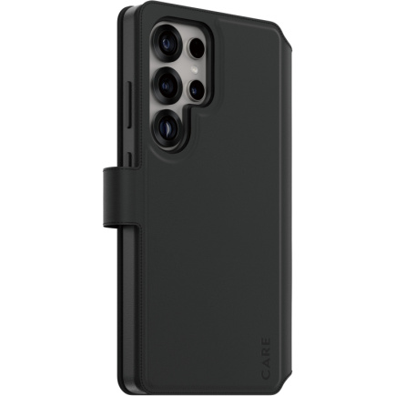 CARE Feature Case Tango 2-in-1 QI Compatible Galaxy S25 Ultra