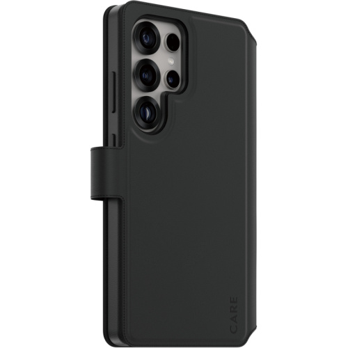 CARE Feature Case Tango 2-in-1 QI Compatible Galaxy S25 Ultra