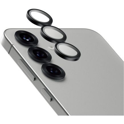 PanzerGlass Hoops Ceramic Lens Protector Galaxy S25 Plus