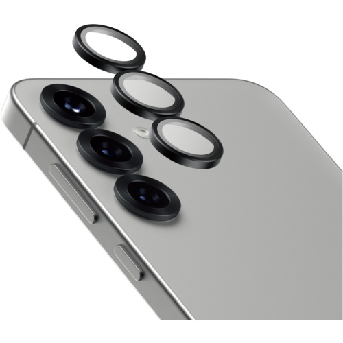 PanzerGlass Hoops Ceramic Lens Protector Galaxy S25 Plus