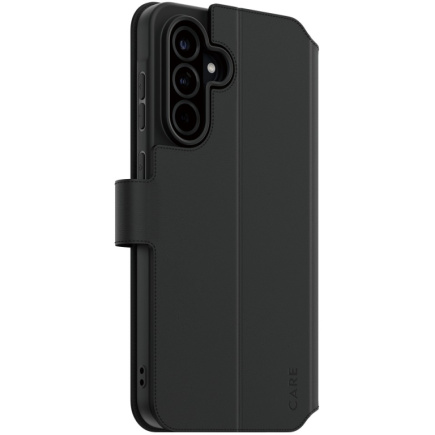 CARE Feature Wallet Case w. Kickstand Samsung Galaxy A26 5G