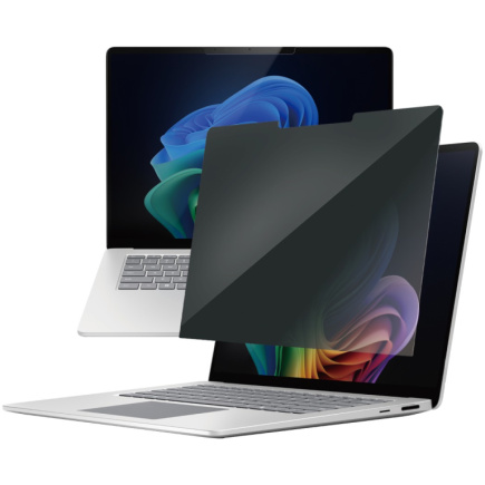 PanzerGlass Privacy Microsoft Surface Laptop 7th Edition 15''
