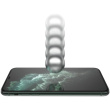 PanzerGlass E2E iPhone 11 Pro Max. CF. Black