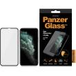 PanzerGlass E2E iPhone 11 Pro Max. CF. Black