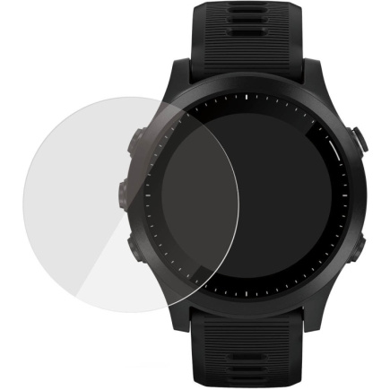 PanzerGlass fr Smartwatch Garmin 35 mm z.B. Forerunner 245