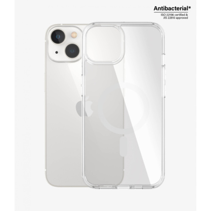PanzerGlass MagSafe HardCase iPhone 14/13