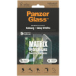 PanzerGlass MATRIX Galaxy S23 Ultra UWF PET-Film AB wA