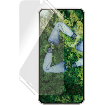 PanzerGlass S. Galaxy S23 UWF PET-Flaschen AB wA