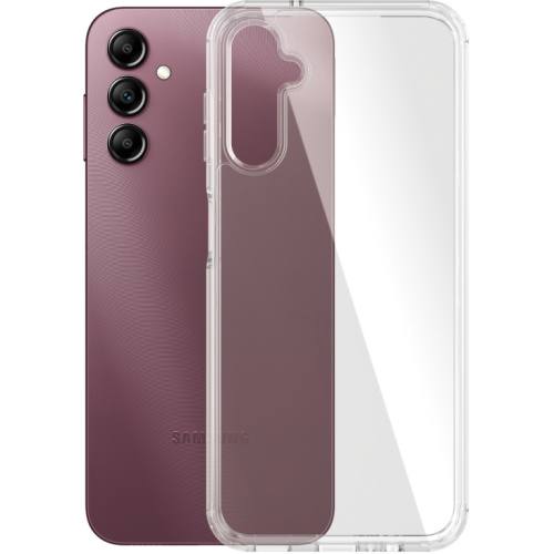 PanzerGlass Hardcase for Samsung Galaxy A14 5G AB