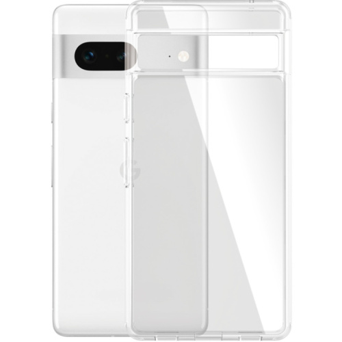 PanzerGlass HardCase for Google Pixel 7a