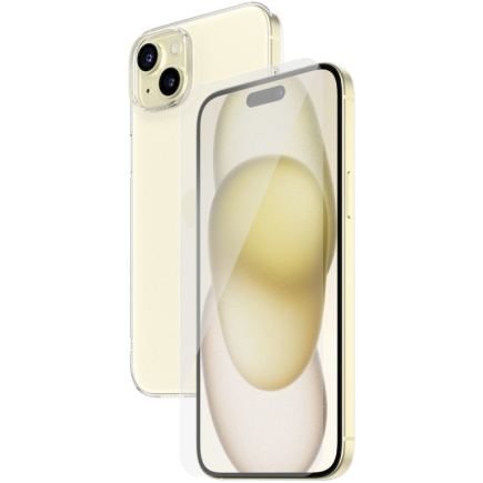 SAFE. by PanzerGlass 2-in-1-Pack iPhone15 Plus