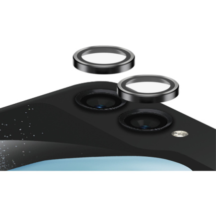 PanzerGlass Hoops Camera Lens Protector Galaxy Z Flip 5