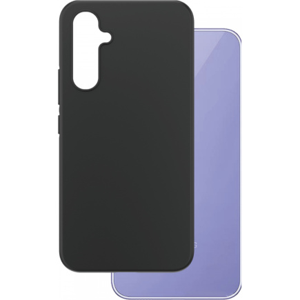 SAFE. by PanzerGlass Case for Samsung Galaxy A54 5G. Black