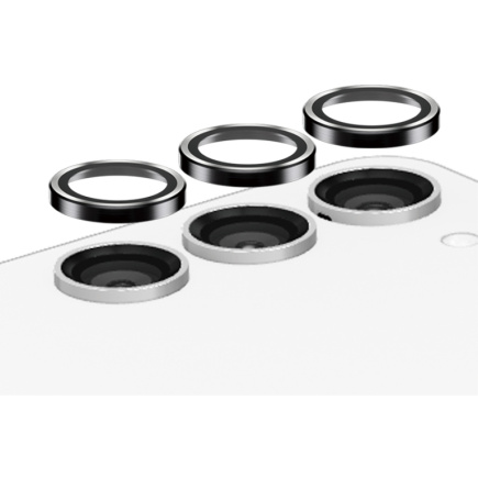 PanzerGlass Hoops Camera Lens Protector Samsung Galaxy S23 FE