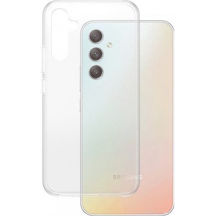 SAFE. by PanzerGlass Case for Samsung Galaxy A34 5G