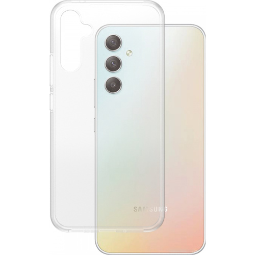 SAFE. by PanzerGlass Case for Samsung Galaxy A34 5G