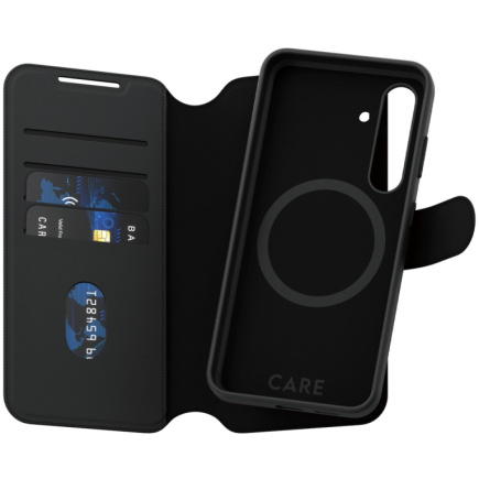 CARE Feature Case 2-in1 MagSafe Samsung S24+