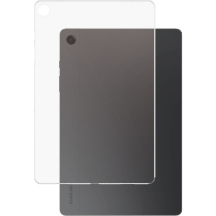 SAFE TPU Case Clear Samsung Galaxy Tab A9+