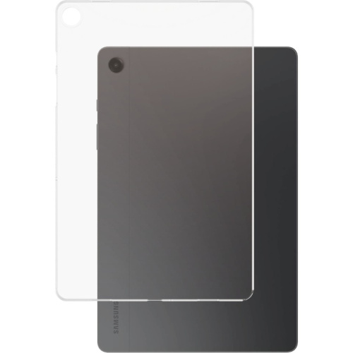 SAFE TPU Case Clear Samsung Galaxy Tab A9+