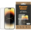 PanzerGlass Displayschutz iPhone 14 Pro | Ultra-Wide Fit