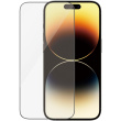 PanzerGlass Displayschutz iPhone 14 Pro | Ultra-Wide Fit