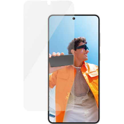 PanzerGlass Ceramic Displayschutz Samsung Galaxy S25 Edge UWF
